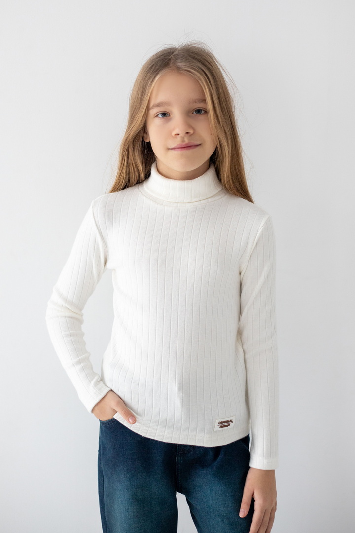 Гольф для дівчат